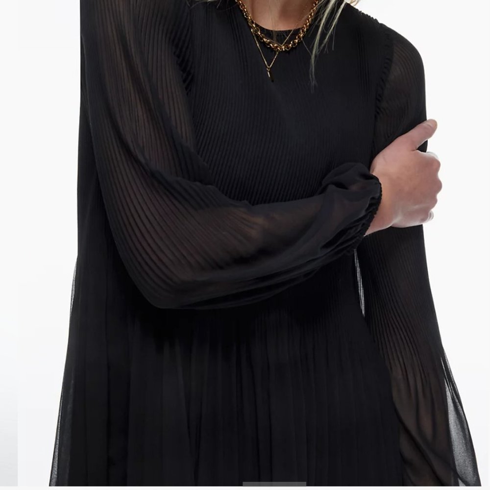 Wilfred Daydreamer Mini Dress